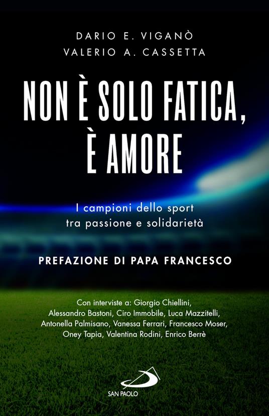 Cover non è solo amore
