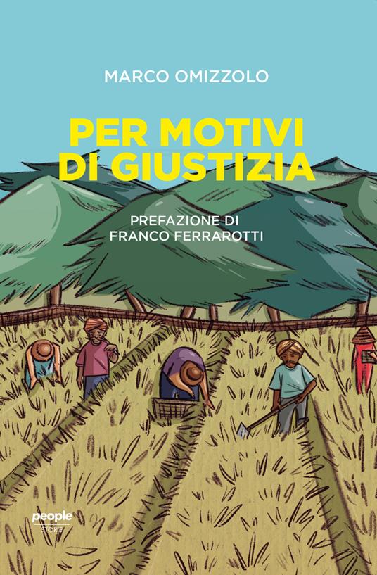Cover omizzolo