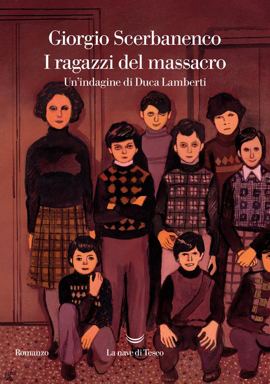 Cover scerbanenco