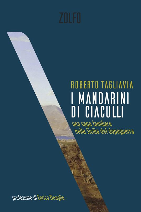Cover tagliavia