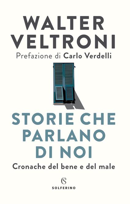 Cover veltroni