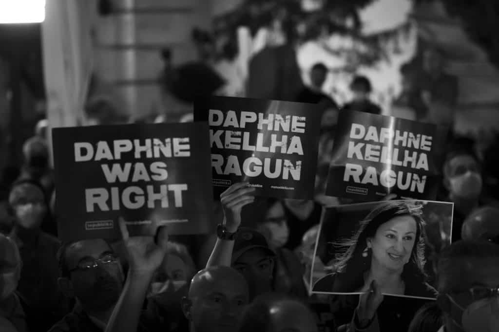Daphne was right