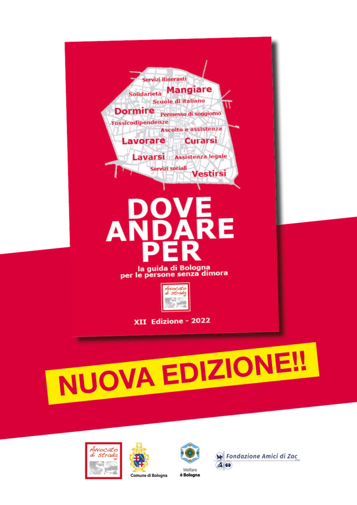 Dove andare per bologna