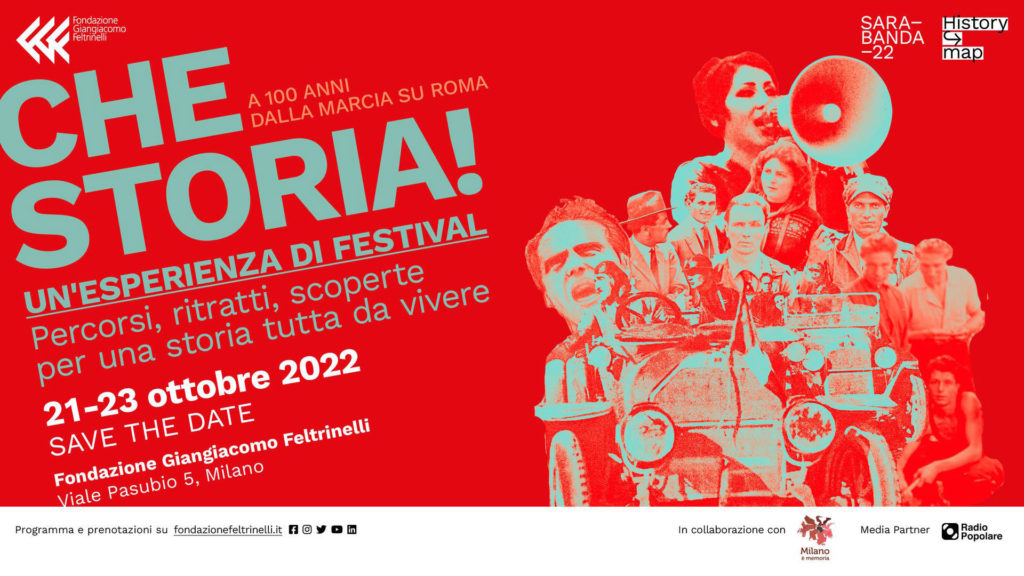 Festival feltrinelli
