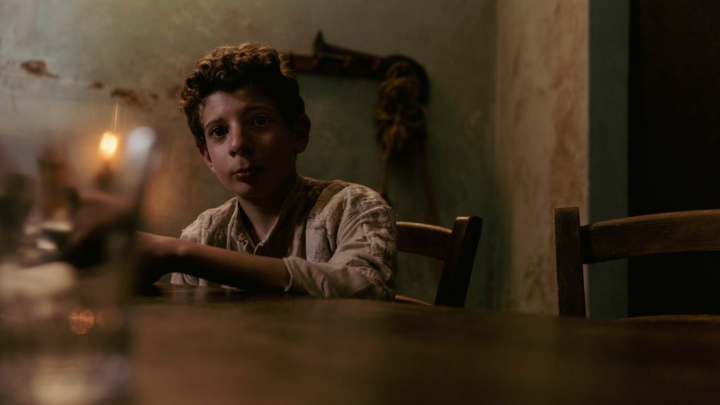 Foto film veltroni
