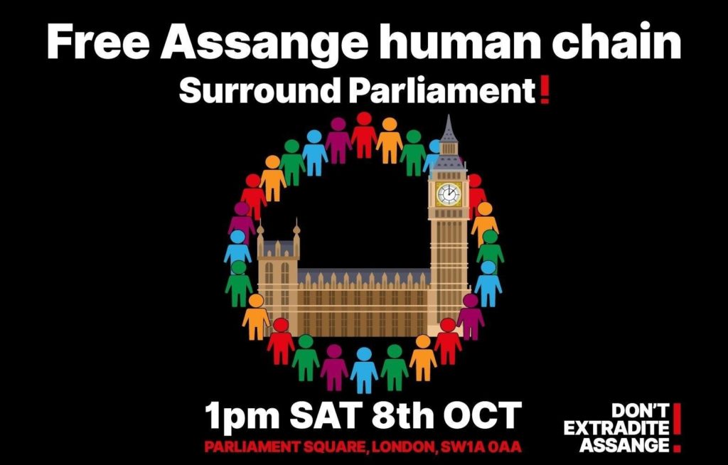 Free assange