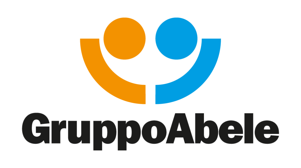 Gruppoabele logo social
