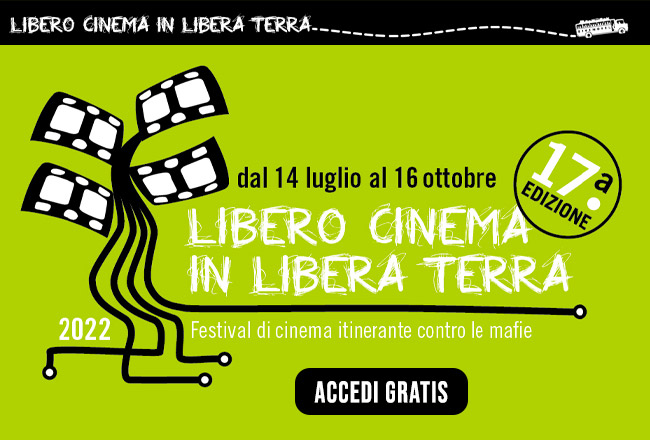 Libero cinema online