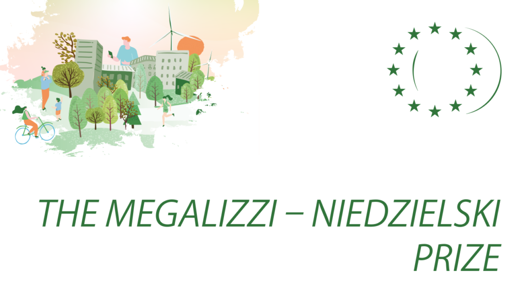 Megalizzi niedzielski prize