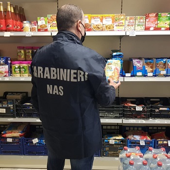 Nas controlli