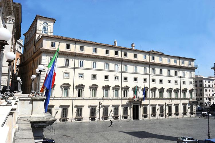 «Buon lavoro al nuovo governo, al più presto un confronto sui problemi dell’informazione»