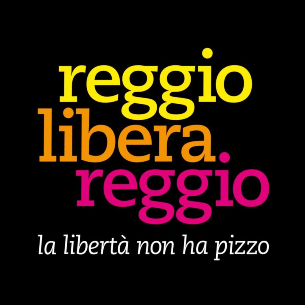 Reggioliberareggio