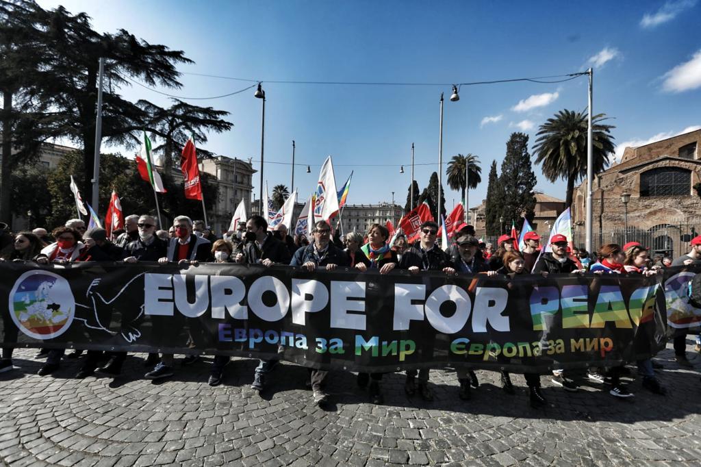 Striscione