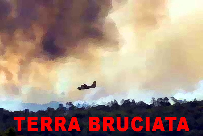 Terra bruciata