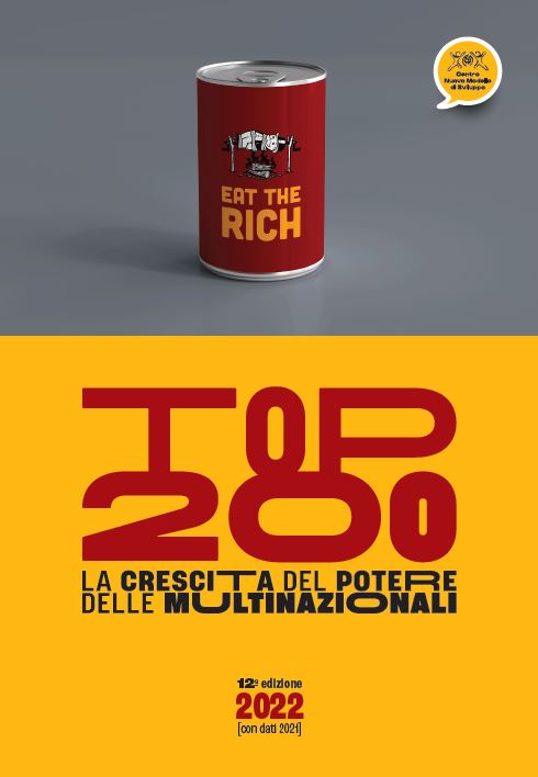 Top 200 cover