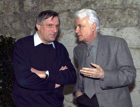 Ciotti & Caselli