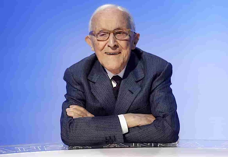 Sergio Lepri