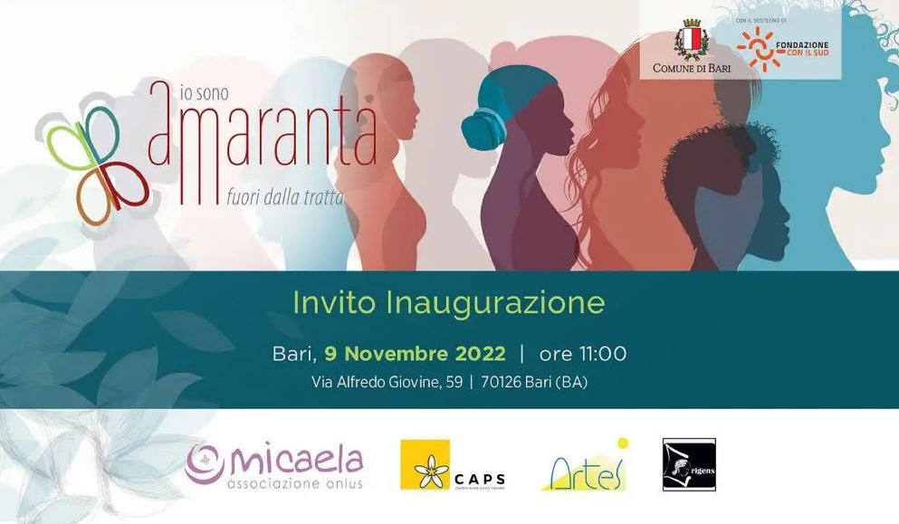 Amaranta