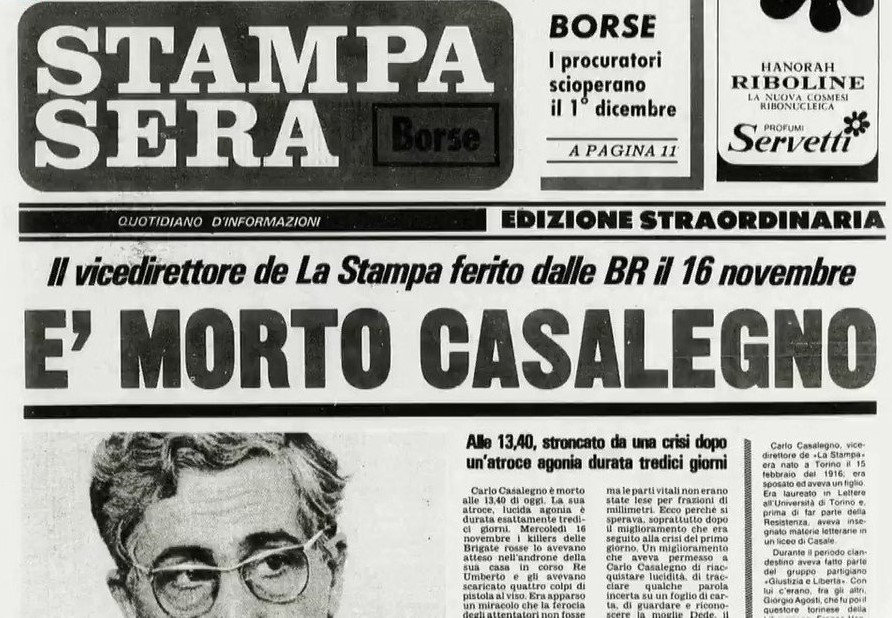 Casalegno