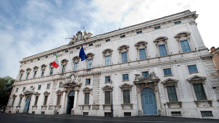 Corte costituzionale