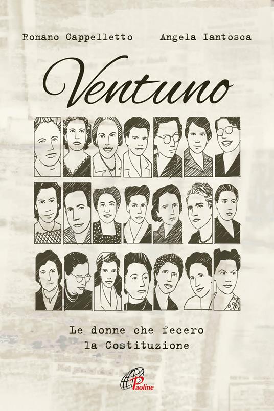 Cover cappelletto iantosca
