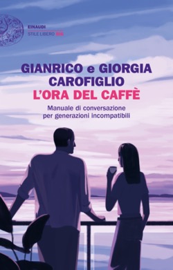 Cover carofiglio