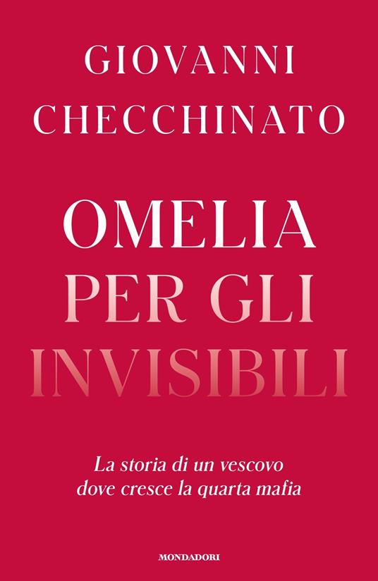 Cover checchinato