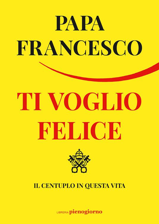 Cover francesco
