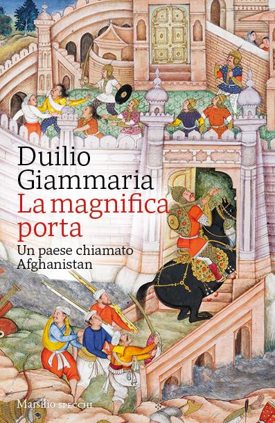 Cover giammaria