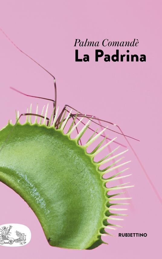 Cover la padrina