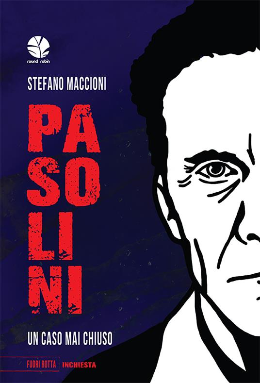 Cover maccioni