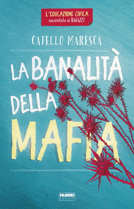 Cover maresca