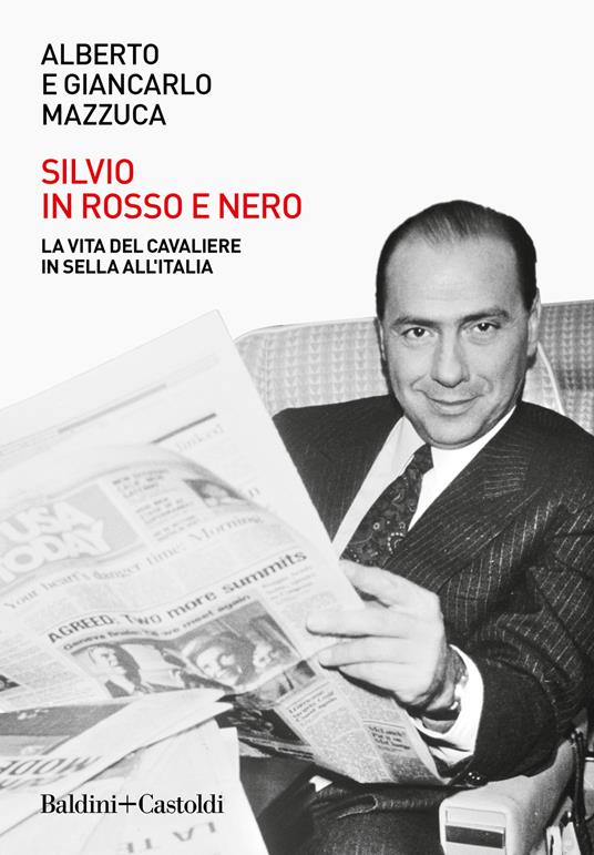 Cover mazzuca