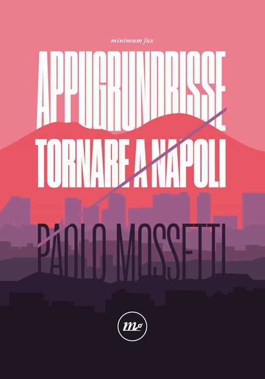 Cover mossetti