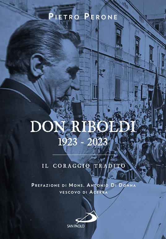 Cover perone