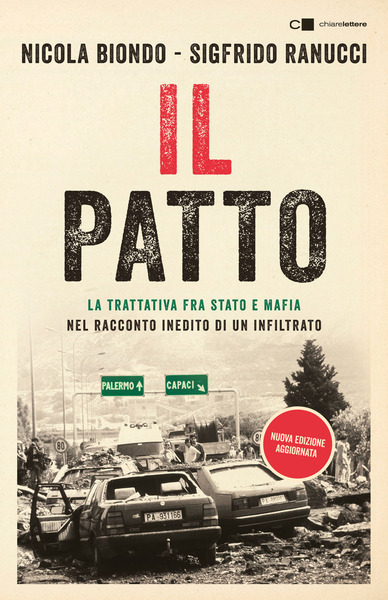Cover ranucci