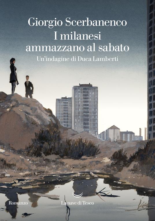 Cover scerbanenco