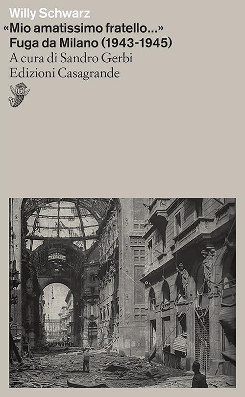 Cover schwarz