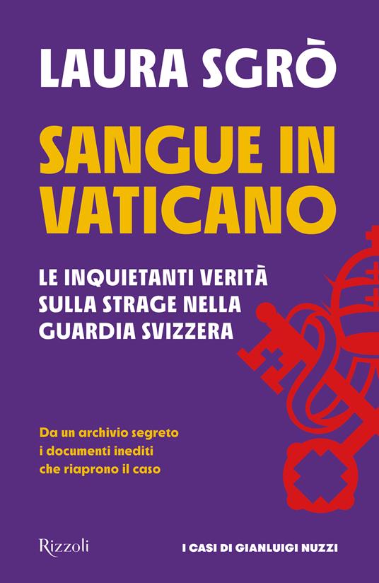 Cover sgrò