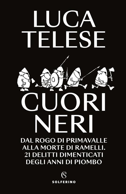 Cover telese
