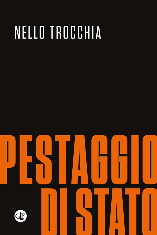 Cover trocchia