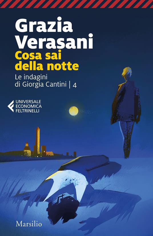 Cover verasani