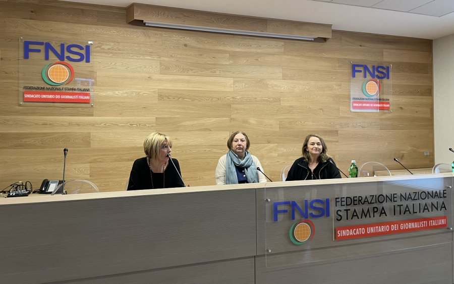 Cpo fnsi