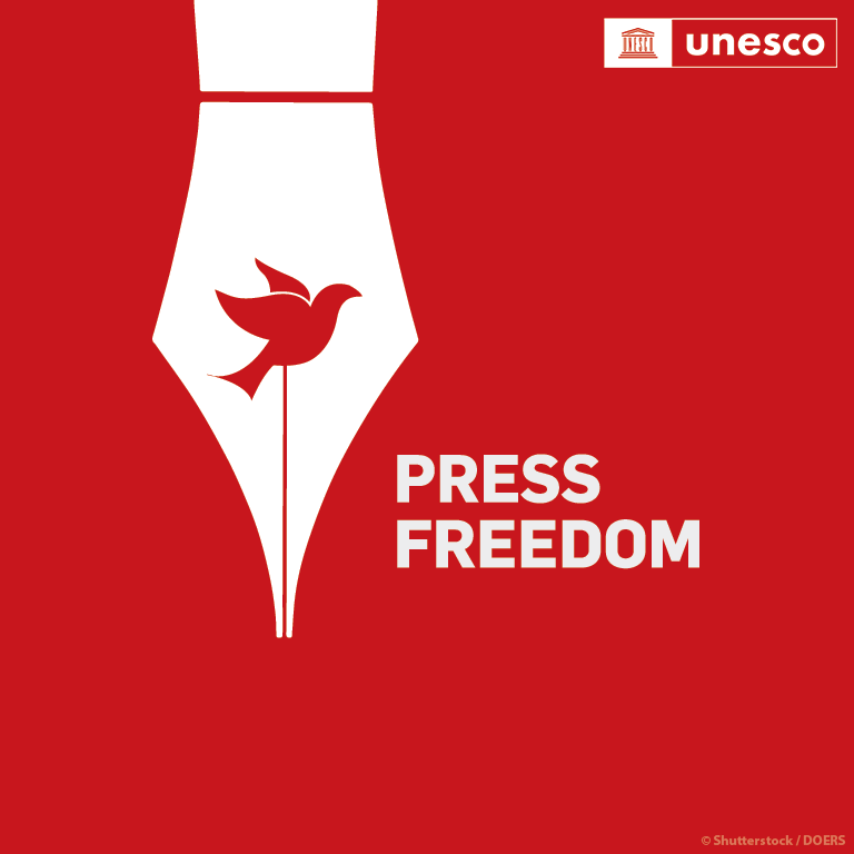 End impunity