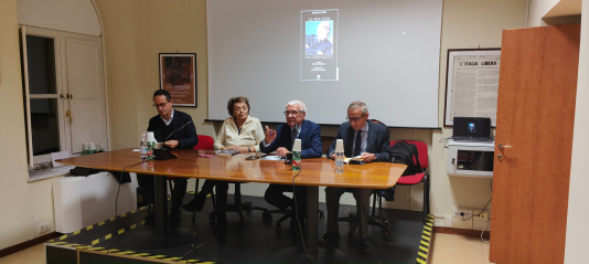 Fondazione murialdi