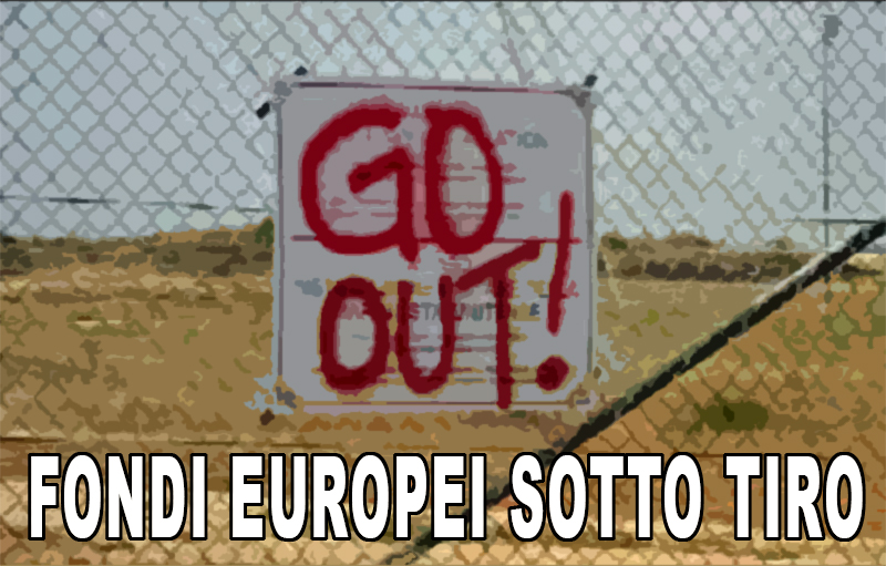 Fuoritg fondi europei