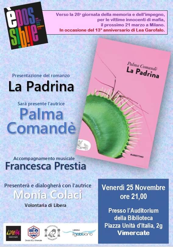 Libera monza brianza lea