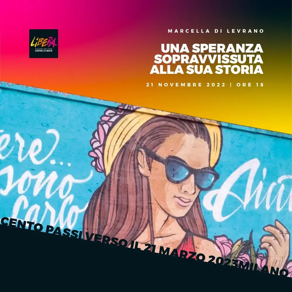 Marcella pavia cover