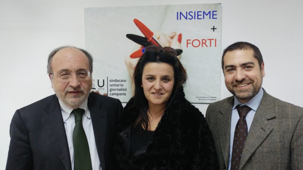 Marilena natale