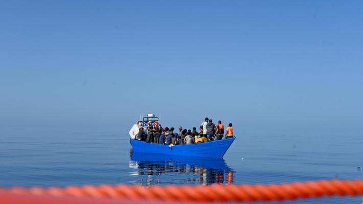 Migranti